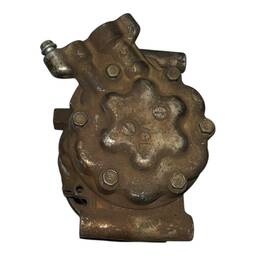 COMPRESSOR AR SANDERO LOGAN DUSTER 1.6 8/16V 2008 A 2014