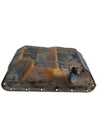 CARTER CAIXA CAMBIO  L200 TRITON 3.2 DIES - 2012/17 4X4 AUT