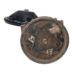 COMPRESSOR AR SANDERO LOGAN DUSTER 1.6 8/16V 2008 A 2014
