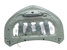 CAPÔ DIANTEIRO COROLLA 2015 A 2019 C/DETALHE