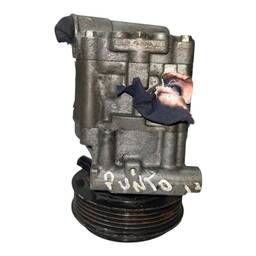 COMPRESSOR AR DOBLO IDEA PUNTO 1.4 FIRE 2006 A 2016 DENS