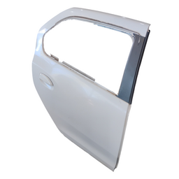 PORTA TRASEIRA DIREITA LOGAN 2014 2015 A 2024