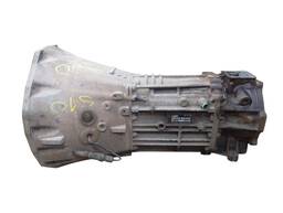 CAIXA CAMBIO S10 2.8 DIESEL 2012 A 2013 180CV 4X4 MANUAL