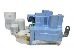 FECHADURA PORTA TRASEIRA ESQUERDA VECTRA 2006 A 2011 AZUL