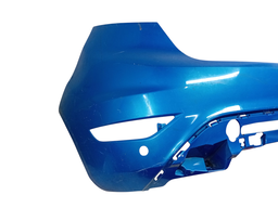 PARACHOQUE TRASEIRO NEW FIESTA HATCH 2014 2015 A 2019