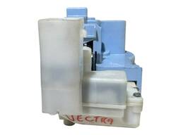 FECHADURA PORTA TRASEIRA ESQUERDA VECTRA 2006 A 2011 AZUL