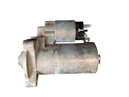 Motor Partida Arranque 206 207 307 C3 1.4 1.6 Bosch