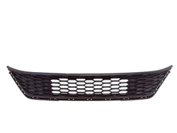 Grade Inferior Central Parachoque Diant Gol G8 Saveiro G7