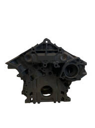 BLOCO MOTOR DISCOVERY 3 4 RANGE ROVER SPORT 3.0 DIESEL 11/15