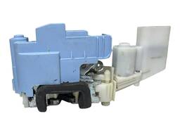 FECHADURA PORTA TRASEIRA ESQUERDA VECTRA 2006 A 2011 AZUL