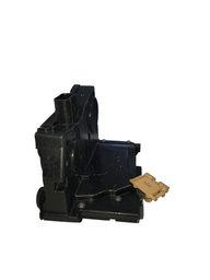 FECHADURA PORTA TRAS ESQ ONIX PRISMA COBALT ATÉ 19 SPIN 13/