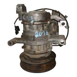 Compressor Ar Condicionado Civic G9 1.8 2.0 2012 2013 a 2016