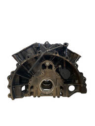 BLOCO MOTOR DISCOVERY 3 4 RANGE ROVER SPORT 3.0 DIESEL 11/15