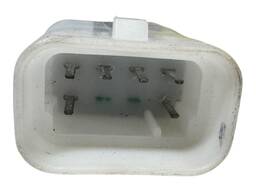 FECHADURA PORTA TRASEIRA ESQUERDA VECTRA 2006 A 2011 AZUL