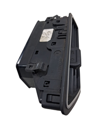 DIFUSOR AR COND PAINEL LD DIREITO GOL G7 G8