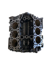 BLOCO MOTOR DISCOVERY 3 4 RANGE ROVER SPORT 3.0 DIESEL 11/15