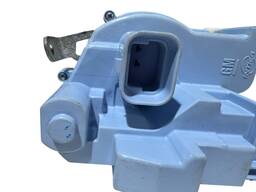 FECHADURA PORTA TRASEIRA ESQUERDA VECTRA 2006 A 2011 AZUL