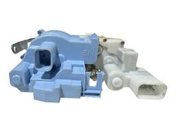 FECHADURA PORTA TRASEIRA ESQUERDA VECTRA 2006 A 2011 AZUL