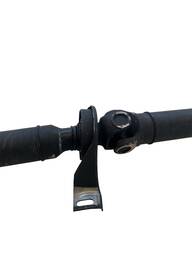 EIXO CARDAN TRASEIRO MB C200 - 2007/12