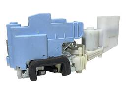 FECHADURA PORTA TRASEIRA ESQUERDA VECTRA 2006 A 2011 AZUL