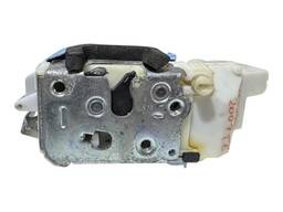 FECHADURA PORTA TRASEIRA ESQUERDA VECTRA 2006 A 2011 AZUL