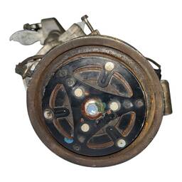 COMPRESSOR AR CONDICIONADO CIVIC G9 1.8 2.0 2012 2013 A 2016