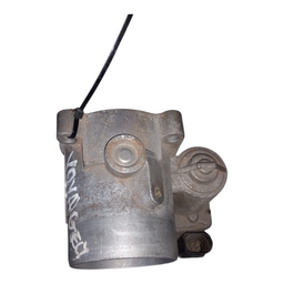 TBI CORPO BORBOLETA VOYAGEM 2012-2016 1.6 FLEX