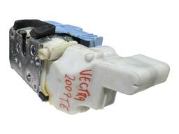 FECHADURA PORTA TRASEIRA ESQUERDA VECTRA 2006 A 2011 AZUL