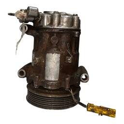 Compressor Ar 206 207 208 Hoggar C3 1.4 1.5 1.6 06/ Delphi