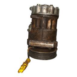 Compressor Ar 206 207 208 Hoggar C3 1.4 1.5 1.6 06/ Delphi