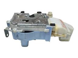 FECHADURA PORTA TRASEIRA ESQUERDA VECTRA 2006 A 2011 AZUL