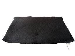 FORRO PORTA MALAS FIAT ARGO 2018/..