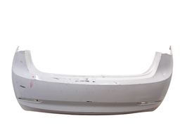 Parachoque Traseiro HB20 Sedan 2013 a 2015 C/DETALHE