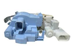 Fechadura Porta Traseira Esquerda Vectra 2006 a 2011 Azul