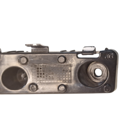 GUIA PARACHOQUE DIANTEIRO DIREITO CHERY QQ 2016 A 2019