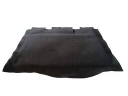 FORRO PORTA MALAS SANDERO STEPWAY 2015 A 2023