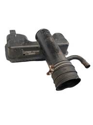 RESSONADOR CAIXA FILTRO AR TOYOTA HILUX 1999/02