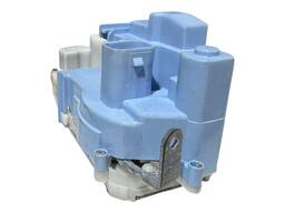 FECHADURA PORTA TRASEIRA ESQUERDA VECTRA 2006 A 2011 AZUL