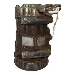 COMPRESSOR AR 206 207 208 HOGGAR C3 1.4 1.5 1.6 06/ DELPHI