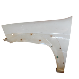 Paralama Esquerdo Strada / Palio Weekend Adventure 2014/2020