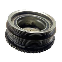 Polia Virabrequim Original Fiat Palio Uno Punto Siena 1.4