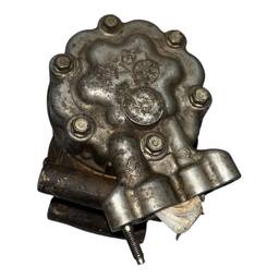 COMPRESSOR AR 206 207 208 HOGGAR C3 1.4 1.5 1.6 06/ DELPHI