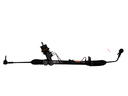 Caixa Setor Direção Tracker 2014 a 2016