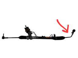 CAIXA SETOR DIREÇÃO TRACKER 2014 A 2016