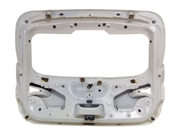 TAMPA TRASEIRA ARGO 2018 2019 2020/.. (C/DETALHE)