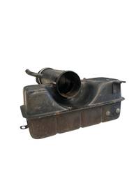 RESSONADOR CAIXA FILTRO AR TOYOTA HILUX 1999/02