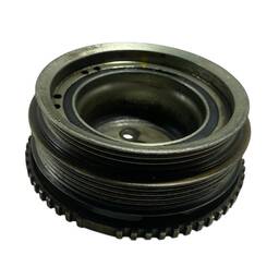 POLIA VIRABREQUIM ORIGINAL FIAT PALIO UNO PUNTO SIENA 1.4