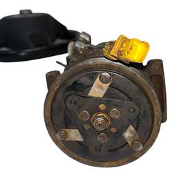 COMPRESSOR AR 206 207 208 HOGGAR C3 1.4 1.5 1.6 06/ DELPHI