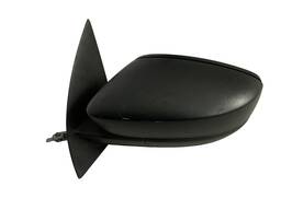 Retrovisor Esquerdo Gol Voyage G5 G6 G7 G8 12/ Manual