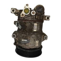 Compressor Ar Condicionado Corolla 1.8 2.0 2015 2016 a 2019
